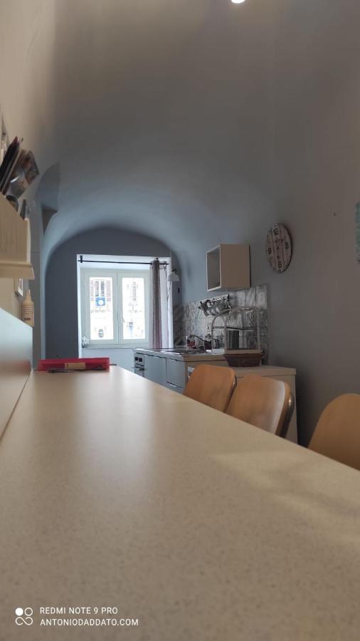 Piazza Dante 22 Apartment Naples Exterior photo