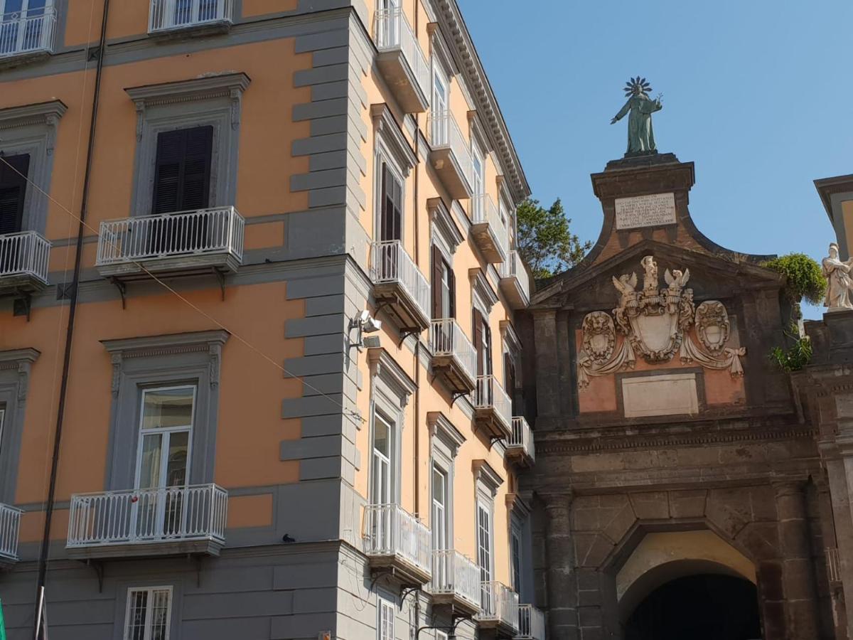 Piazza Dante 22 Apartment Naples Exterior photo