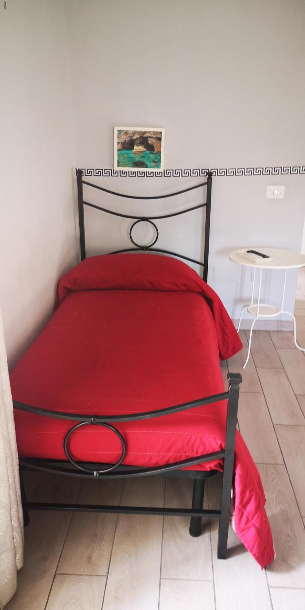 Piazza Dante 22 Apartment Naples Room photo