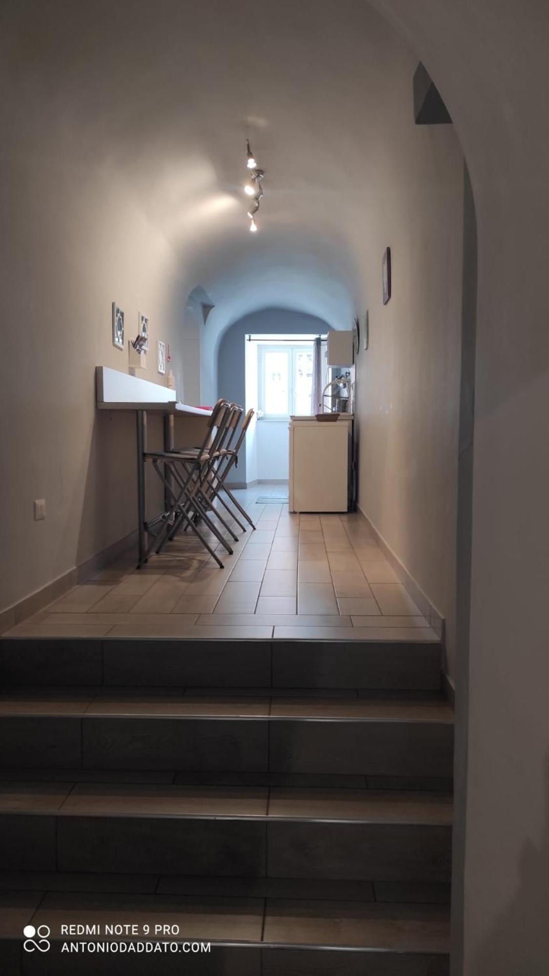 Piazza Dante 22 Apartment Naples Room photo