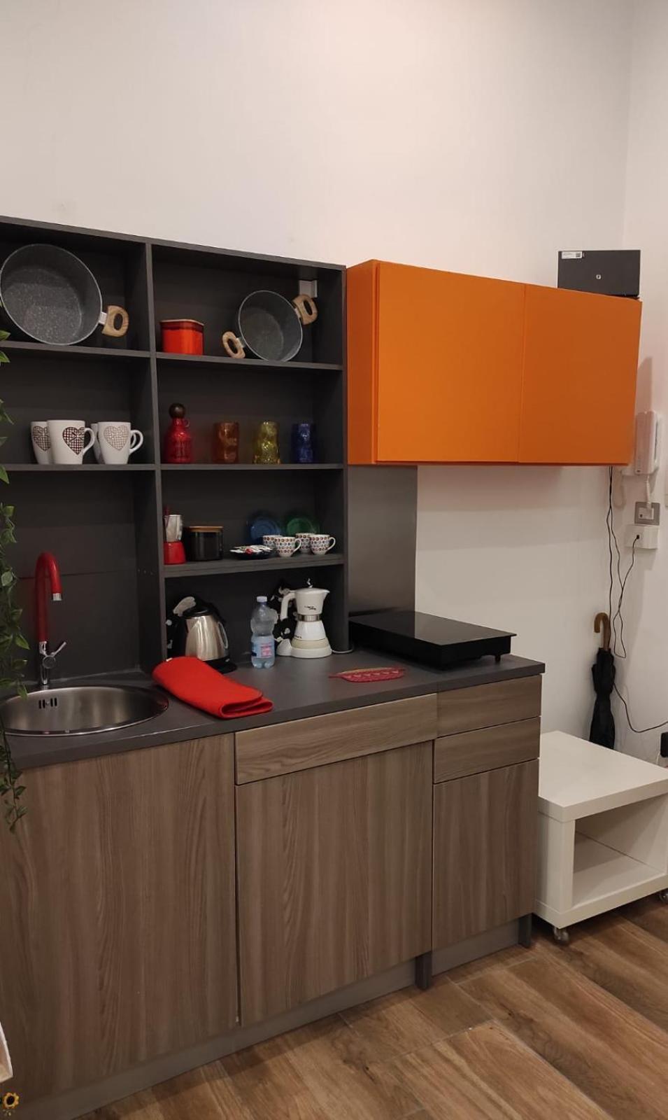 Piazza Dante 22 Apartment Naples Room photo