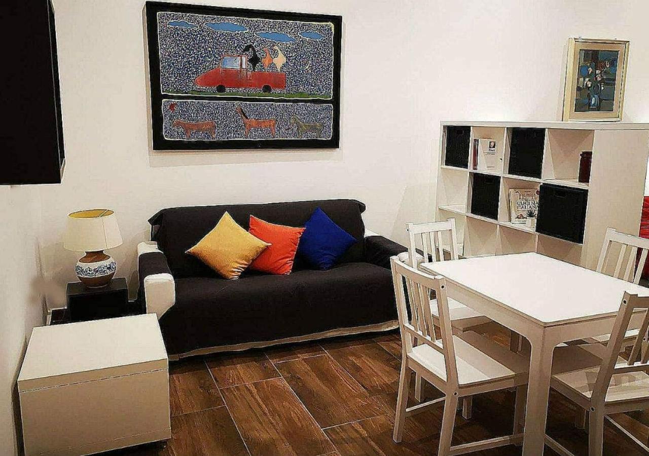 Piazza Dante 22 Apartment Naples Exterior photo