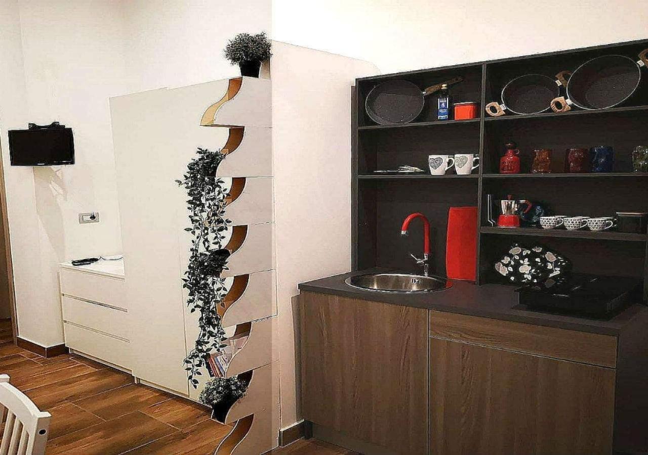 Piazza Dante 22 Apartment Naples Exterior photo