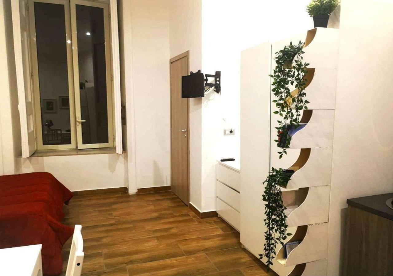 Piazza Dante 22 Apartment Naples Exterior photo
